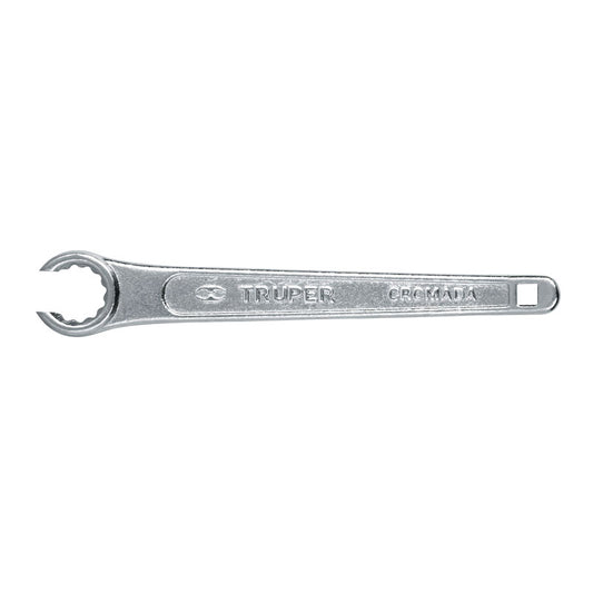 Llave 9" Para Tanque De Gas, Truper