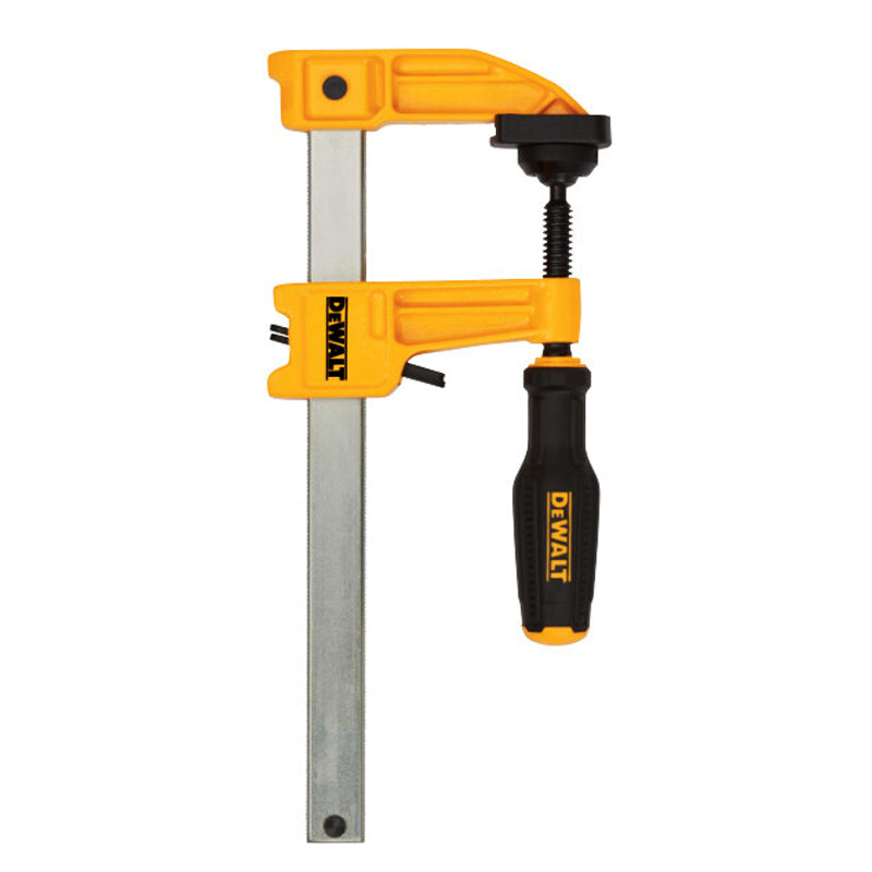 Prensa Sargento De 6" De 600 Lb Dewalt Dwht83827