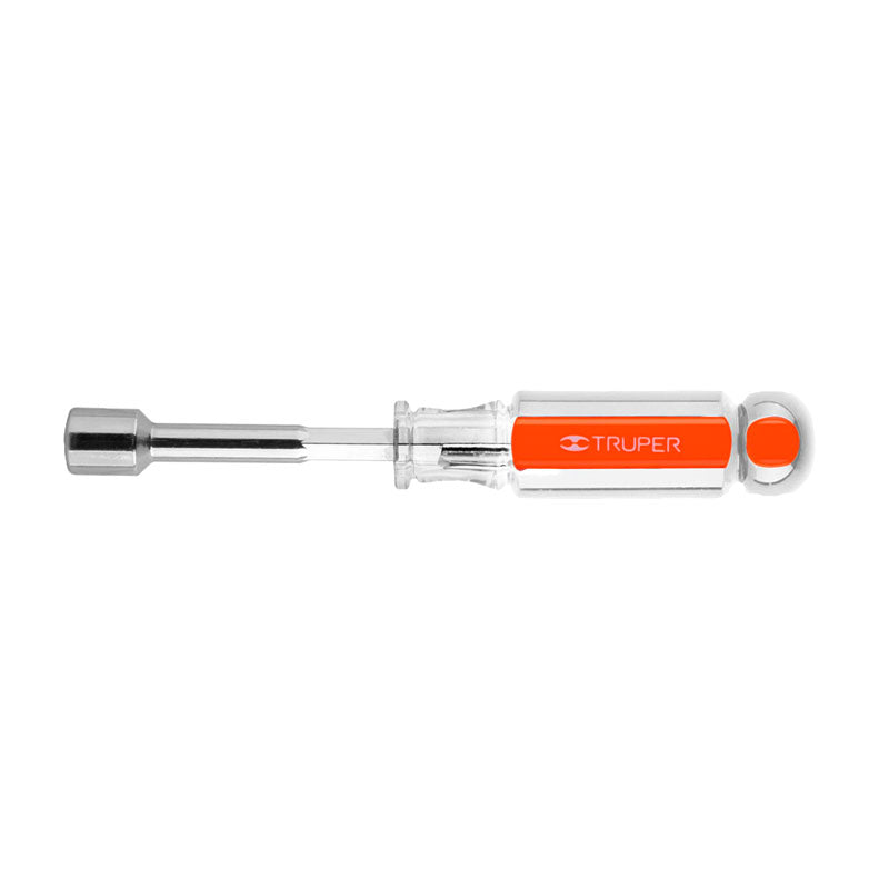 Desarmador De Caja 7/16" Mango De Acetato, Truper