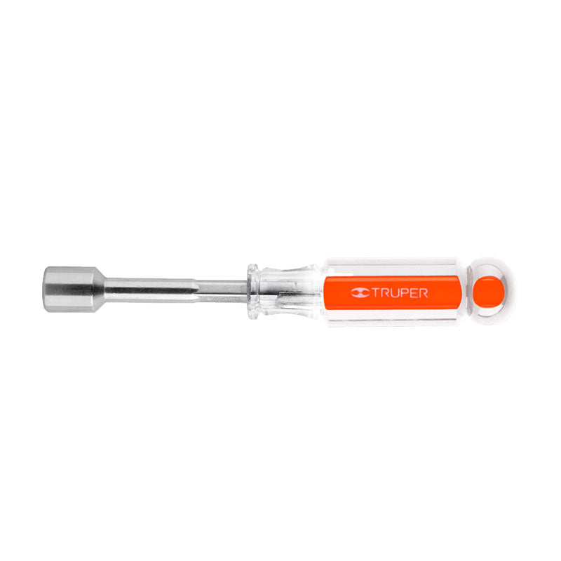 Desarmador De Caja 1/2" Mango De Acetato, Truper