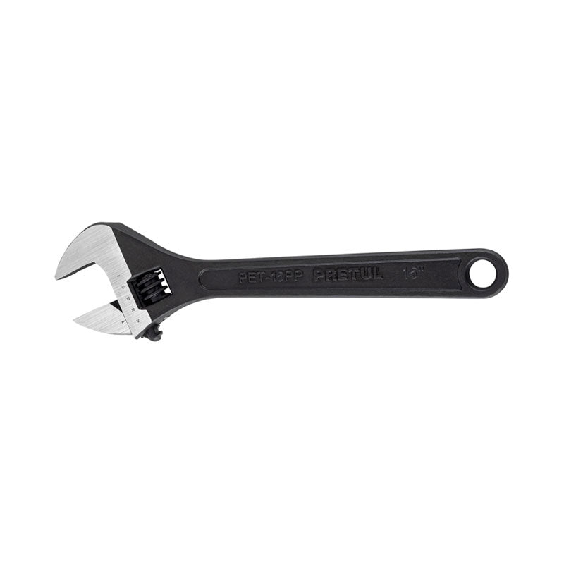 Llave Ajustable (Perico) 15" Pavonada, Pretul