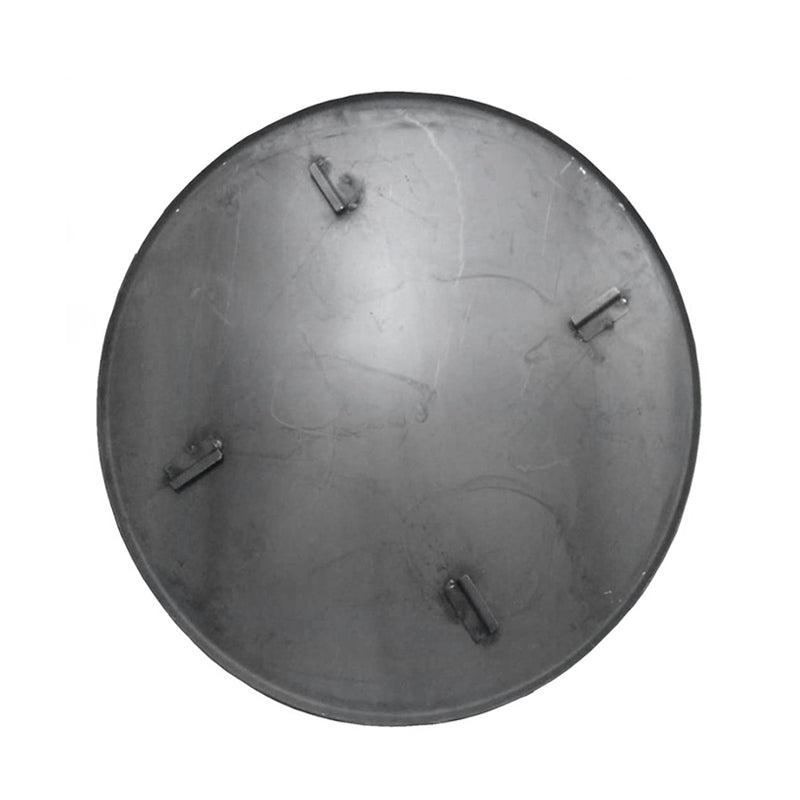 Plato Para Allanadora De Concreto De 36", Tkad36 Tonka