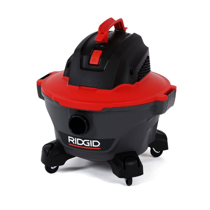 Aspiradora Para Seco/Mojado De 6 Galones 61673 Ridgid