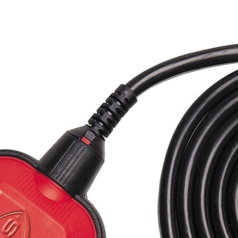 Flotador Controlador De Nivel Para Motobombas Con 2M De Cable Abrnk2C Evans