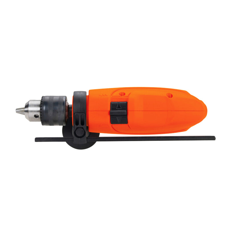 Taladro Percutor De 1/2" De 650 W Black & Decker Hd650B3