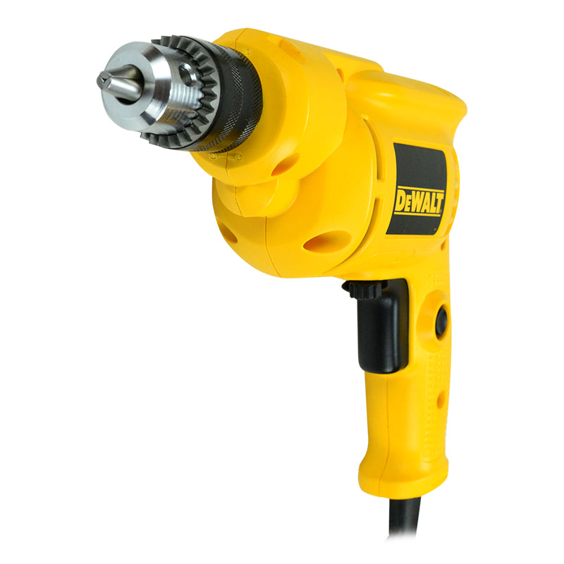 Taladro De Rotación De 3/8" De 600 W Dewalt Dwd014B3
