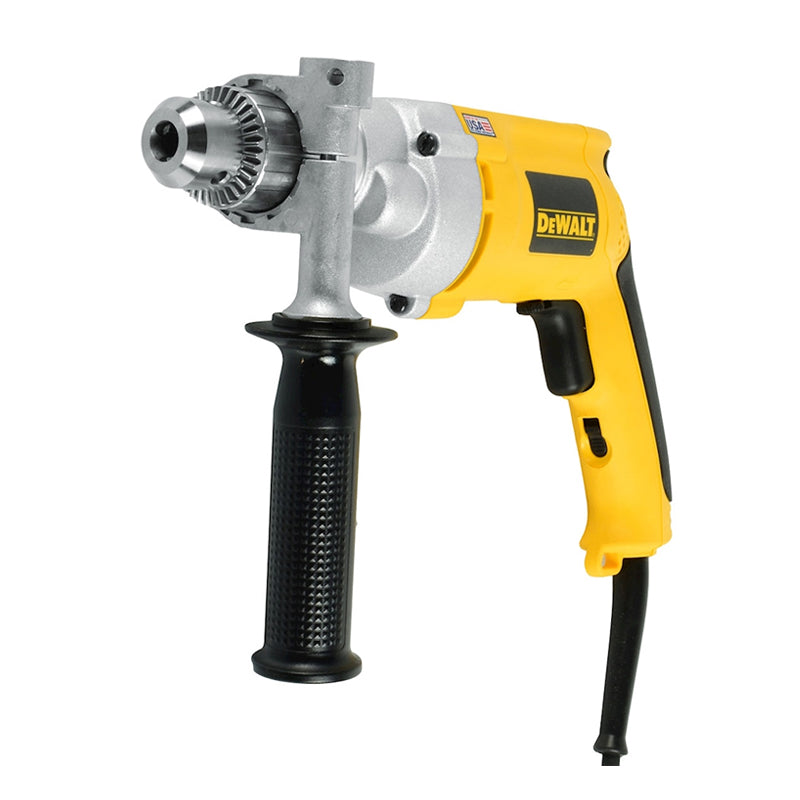 Taladro De Rotación De 1/2" Dewalt Dw235G