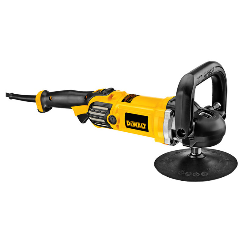 Pulidora / Lijadora Angular De 7" Dewalt Dwp849Xb3