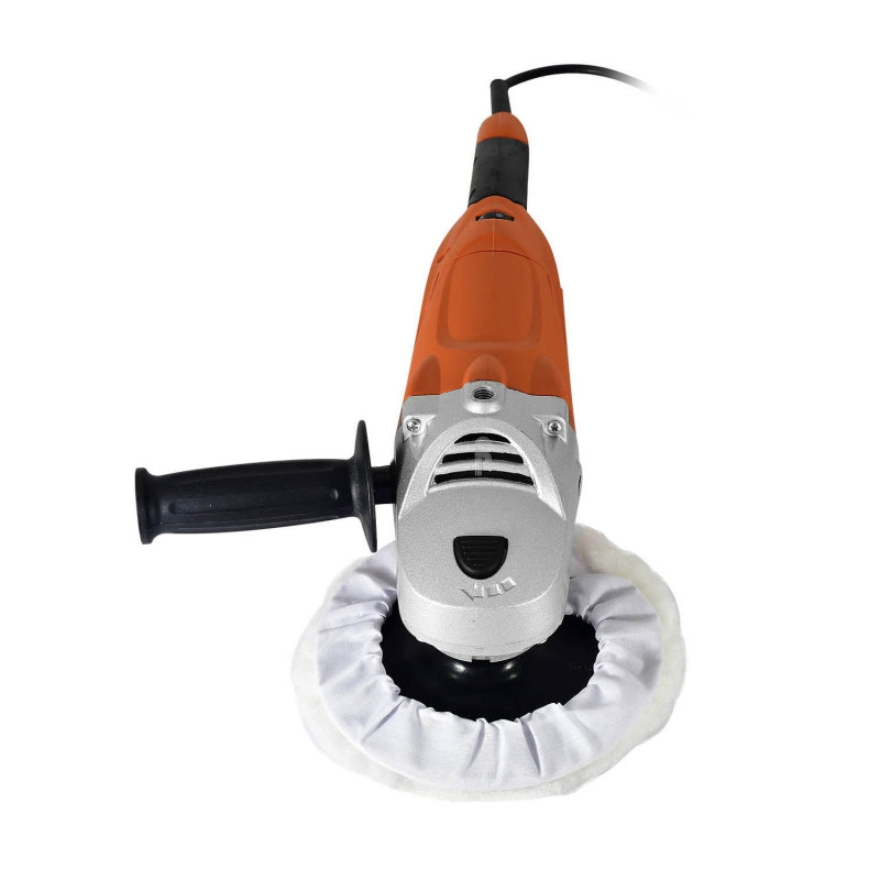 Pulidora / Lijadora De 7" De 1300 W Black & Decker Wp1500Kb3