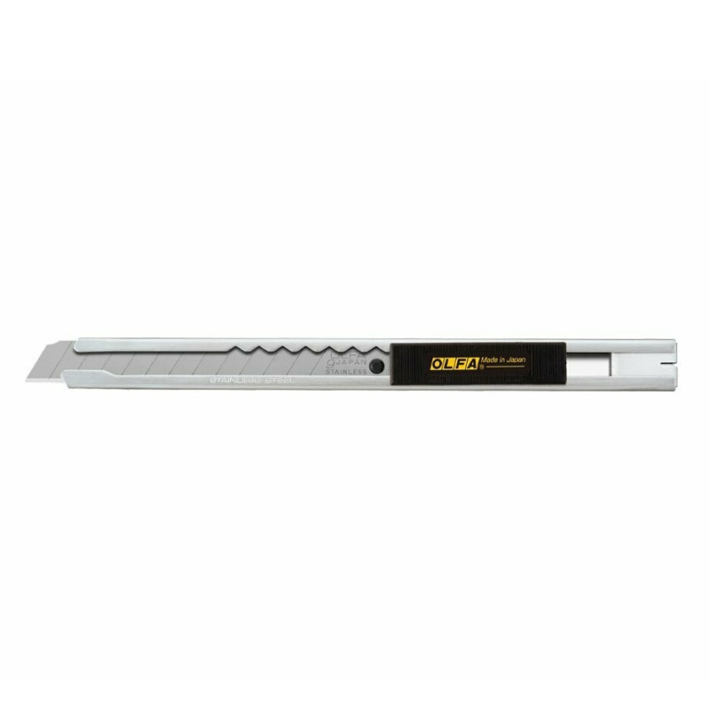 Cortador Estándar De Acero Inoxidable, Svr 1 Olfa