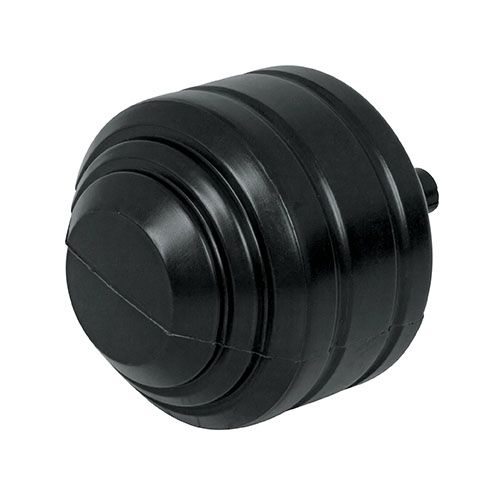 Flotador De Plástico De 4"