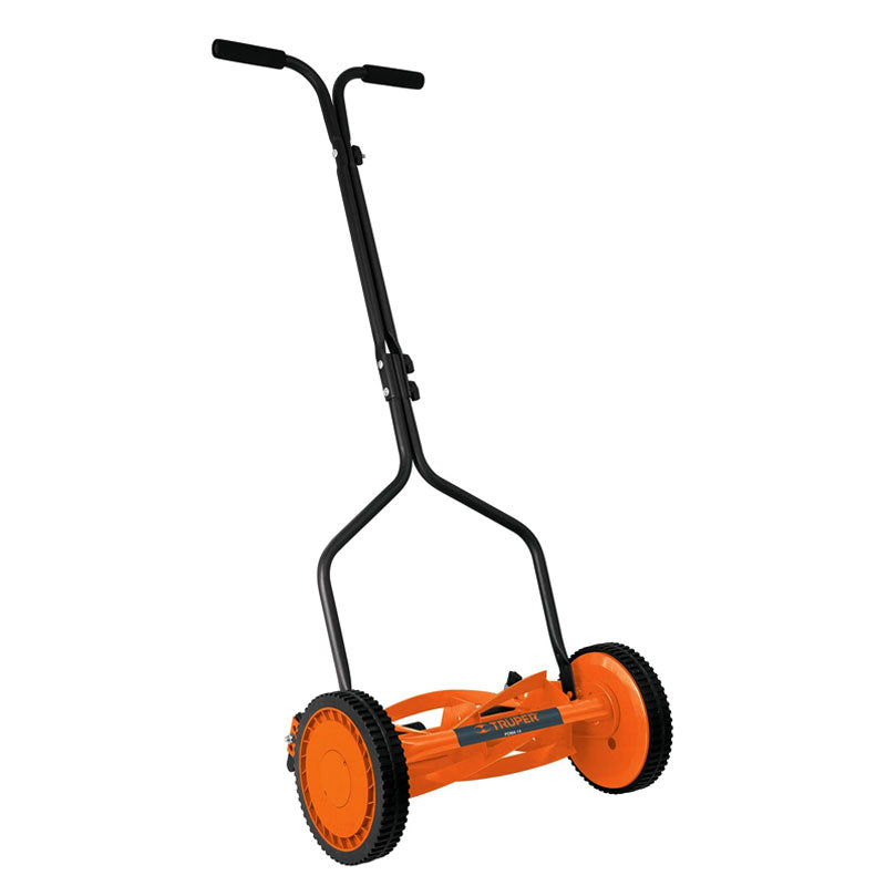 Podadora Manual, 14" De Corte, Truper