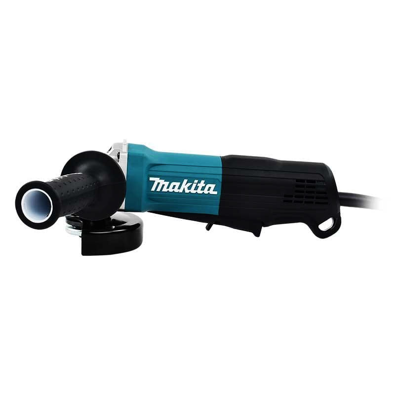 Mini Esmeriladora Angular 4 1/2" 1300W 11000Rpm Makita Ga4550