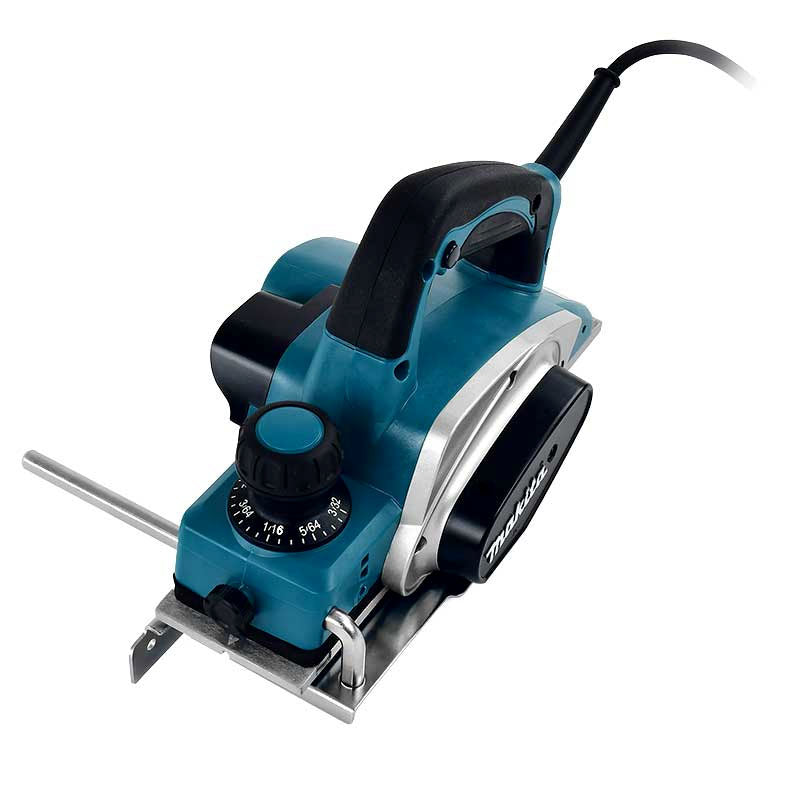 Cepillo 3 1/4" 620W 17000Rpm Makita Kp0800