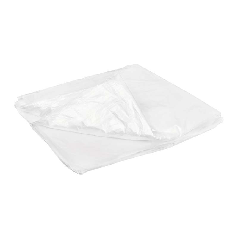 Plastiprotector 5 X 2 M, Uso Rudo, Truper 11108