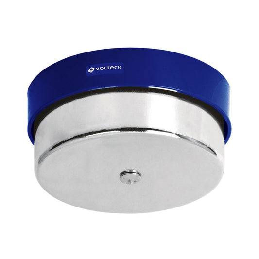 Timbre Tipo Campana De 2", Volteck