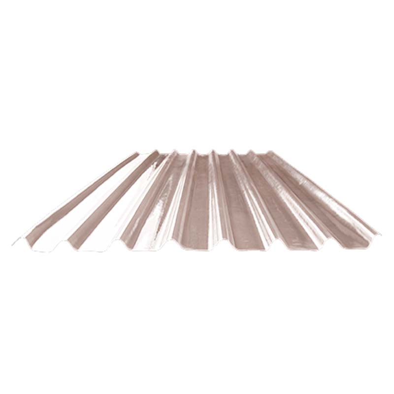 Lámina Rectangular Tipo R 101 De 1.07M X 2.44M Lamext
