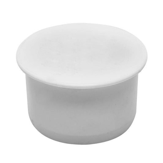 Tapa De Inserción De 40 Mm De Pvc Para Sanitario