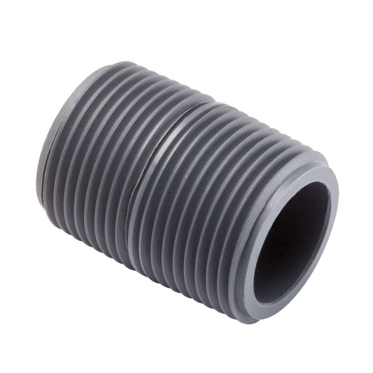 Niple De Pvc Hidráulico 1" C/C C80