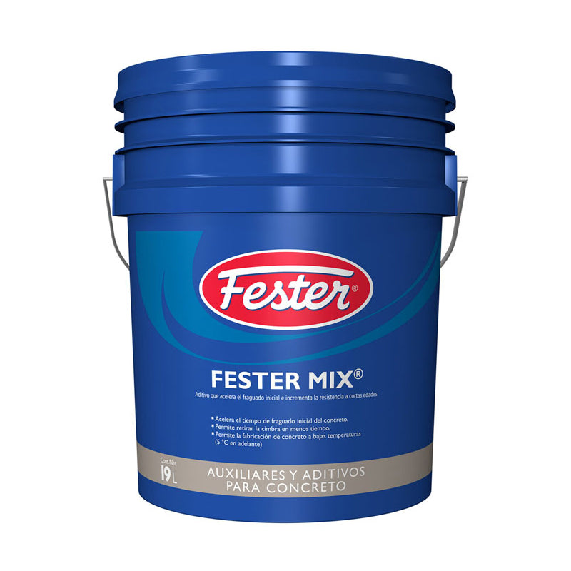 Fester Mix De 19 Litros