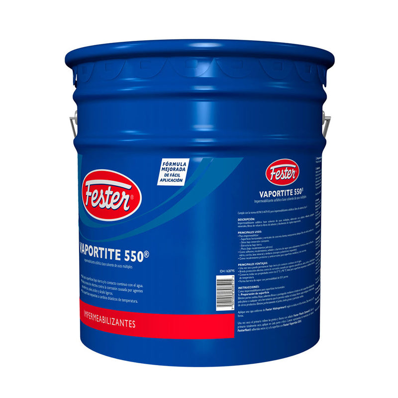 Fester Vaportite 550 De 19 Litros