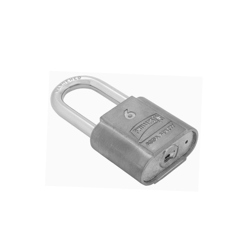 Candado Metal.6 G/L Phillips Mx1398*Mx1363*Blister