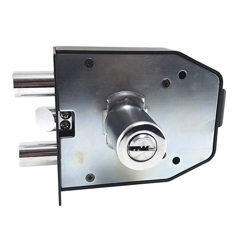 Cerradura Sobrep.As 3000If Ane Phillips Mx4721 Cja