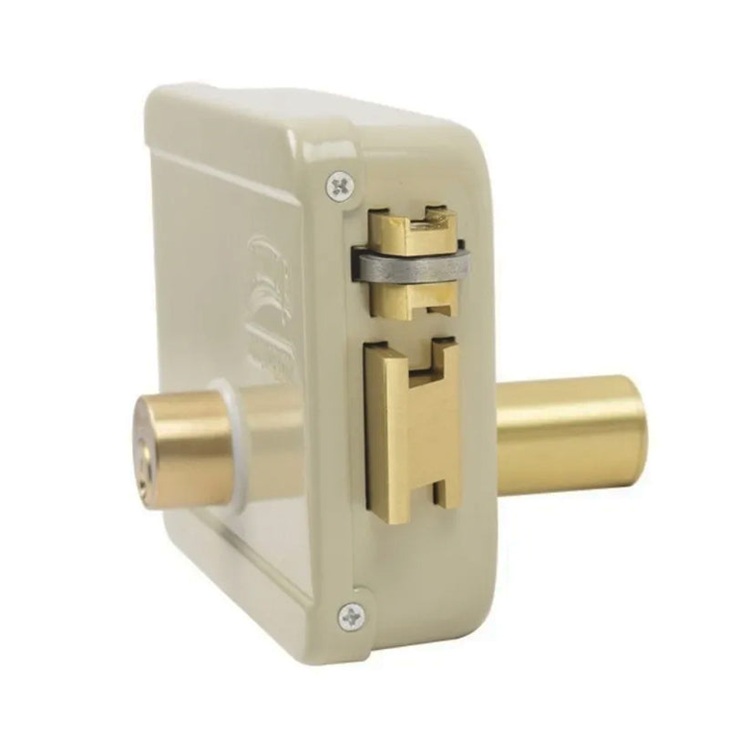 Cerr.Electrome.321 D/S/Boton Abg Phillips Mx3411Ca