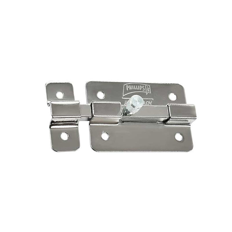 Pasadores Para Puertas 35 C Phillips Mx275 Blister