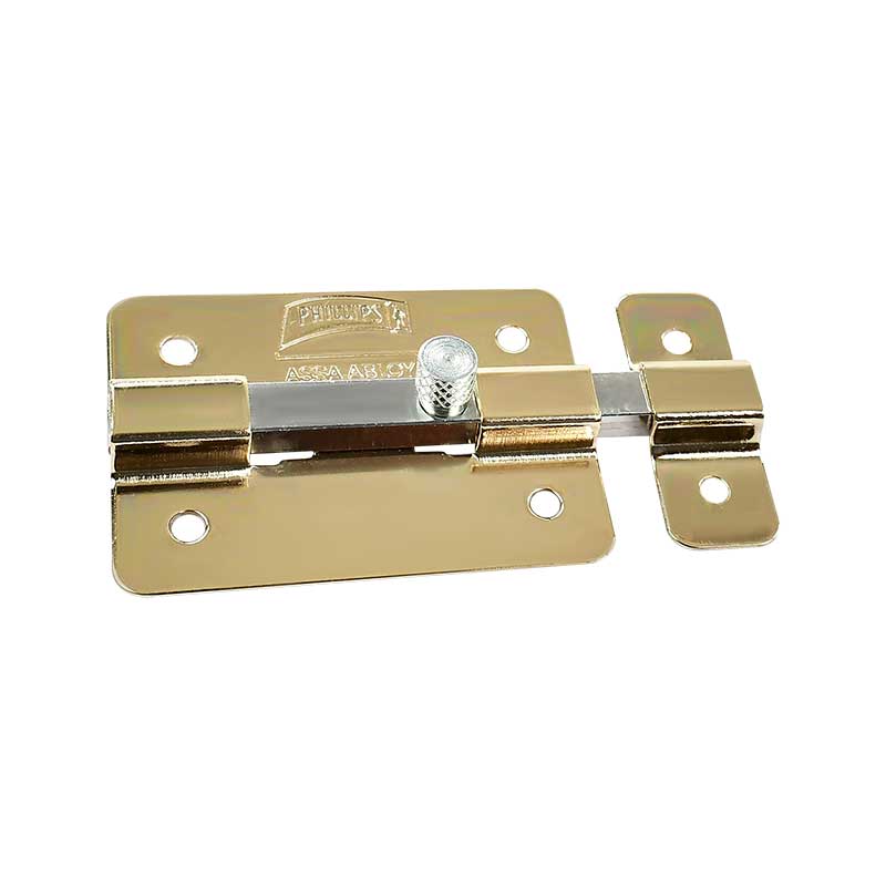 Pasadores P/Ptas 35 L Phillips Mx383*Mx379* Blister