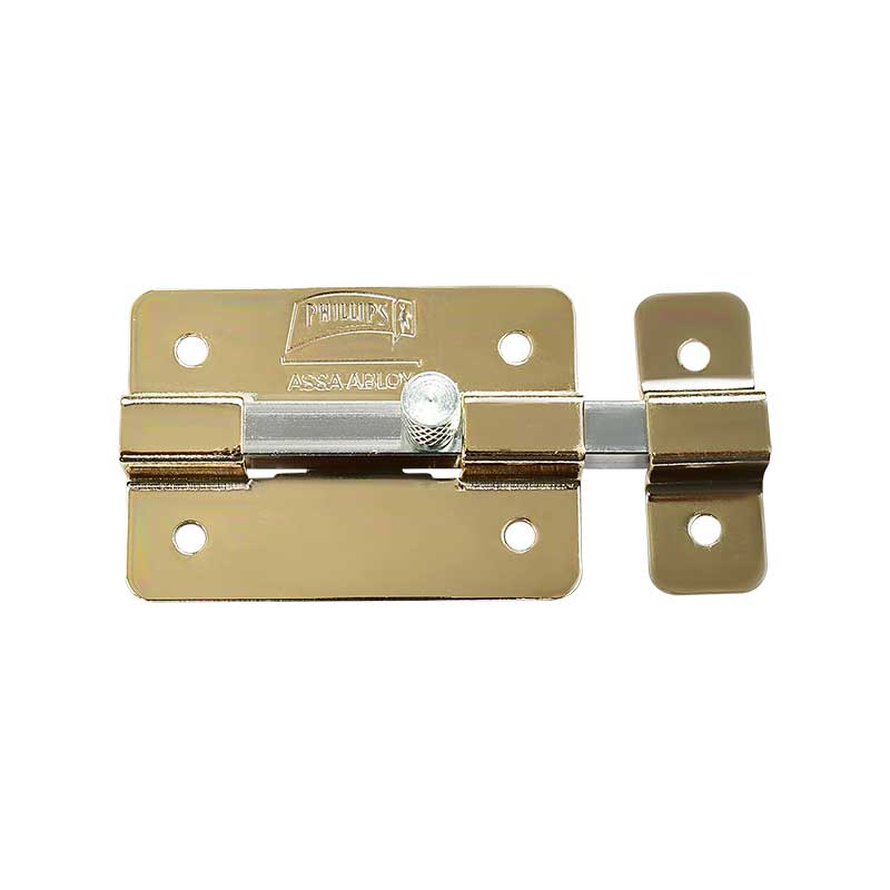Pasadores P/Ptas 35 L Phillips Mx383*Mx379* Blister