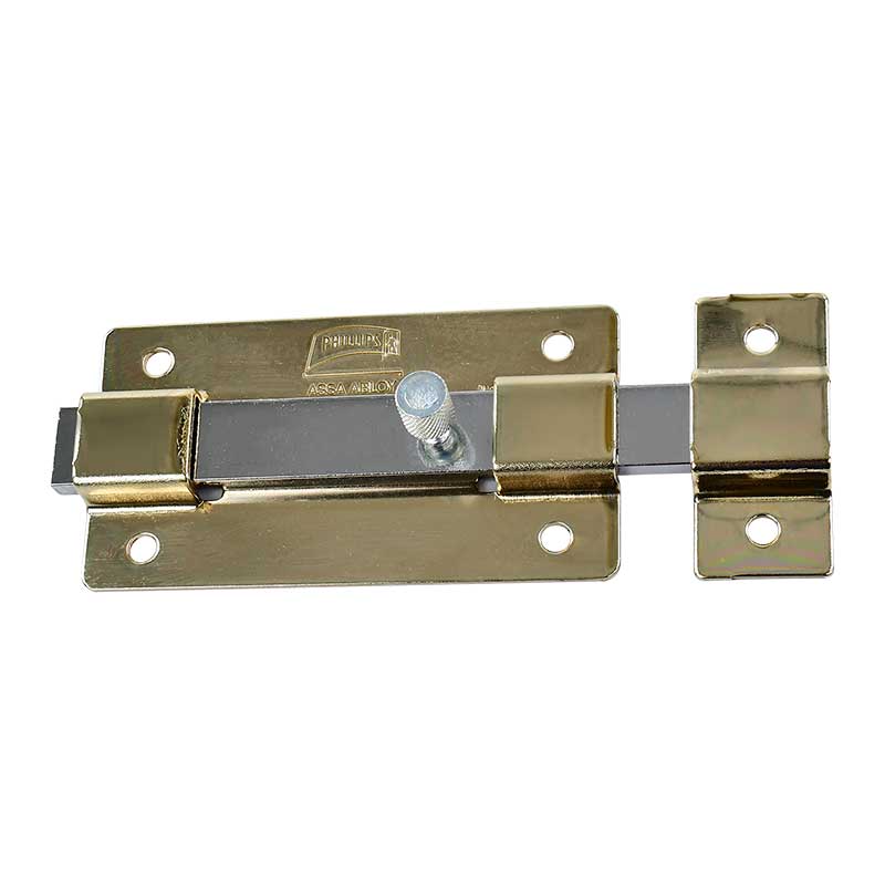 Pasadores P/Puertas 37 L Phillips Mx277*Mx381*Blis