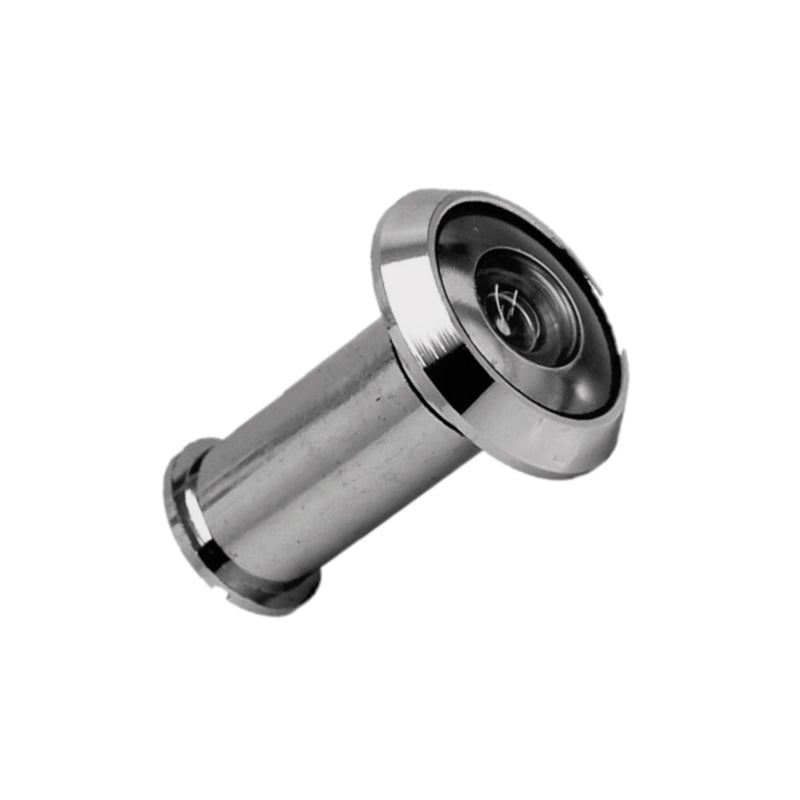 Mirilla P/Puerta 200°Cs Cromo Mx3028*180L* Phillip
