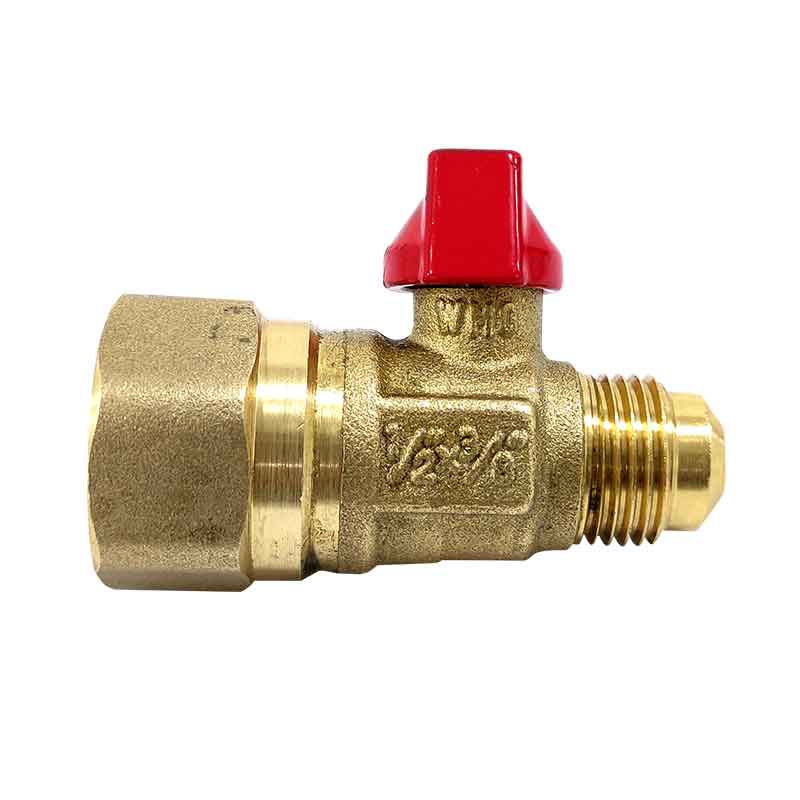 Válvula De Control Para Gas 3554G.1310, Dica