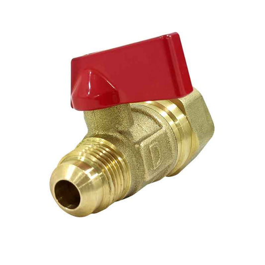 Válvula De Control Para Gas 3554G.1310, Dica