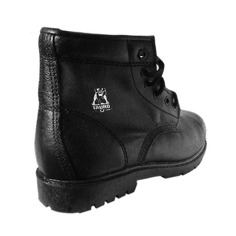 Bota Con Casquillo Número 28 Tauro