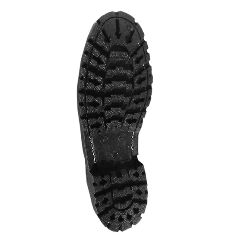 Bota Con Casquillo Número 28 Tauro