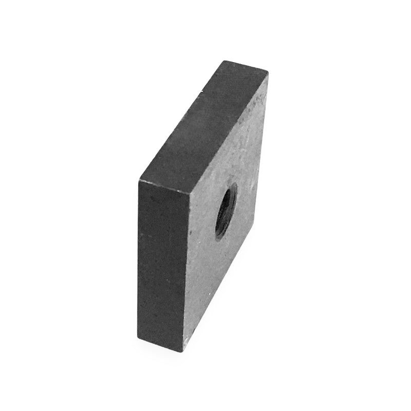 Juego De Cuchillas De Repuesto De 3/4" Para Cortadora De Varilla, Cor Mex