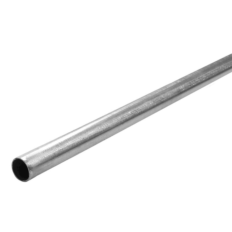 Tubo Para Malla Ciclónica De 48 Mm X 6 Metros Cal. 20