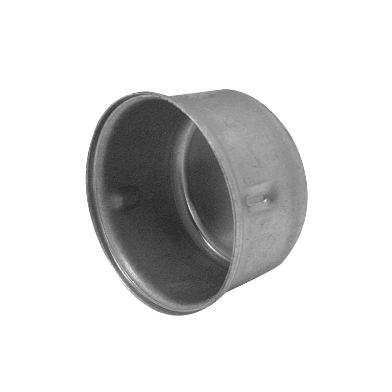 Tapón Sencillo Para Tubo De Malla Ciclónica De 60 Mm