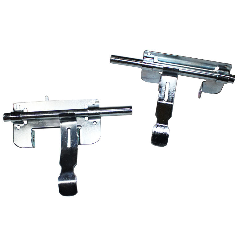 Pasador Mauser De 1" R 35 Reforzado
