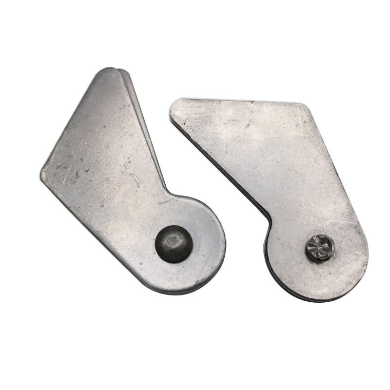 Bisagra De Proyección