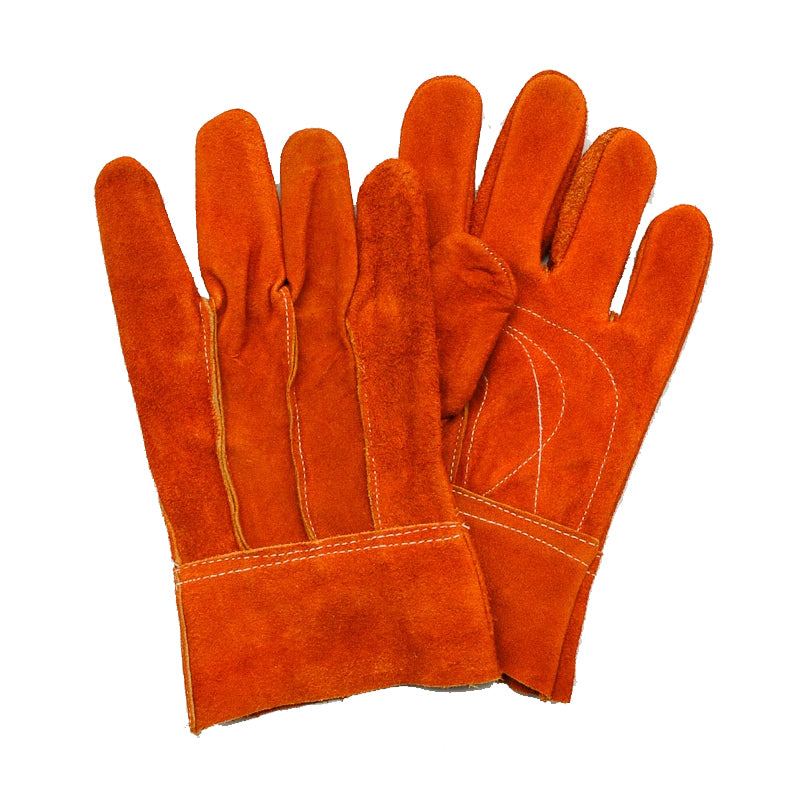 Guante Carnaza Normal Corto