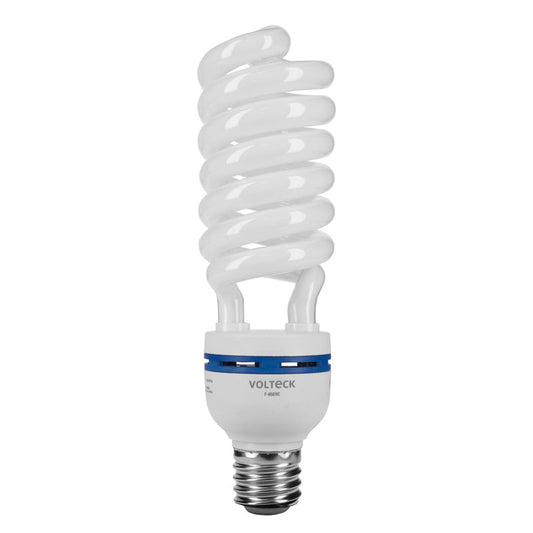 Lámpara Espiral 65 W Base Mogul E39 220 V Luz Día, Caja