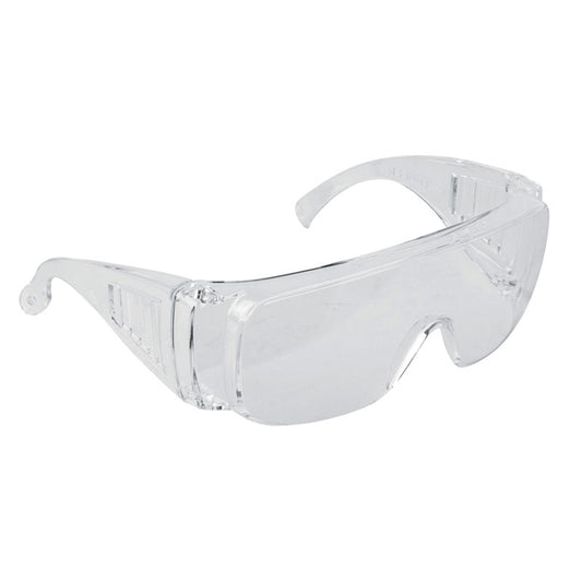 Lentes De Seguridad Transparentes, Truper Safe