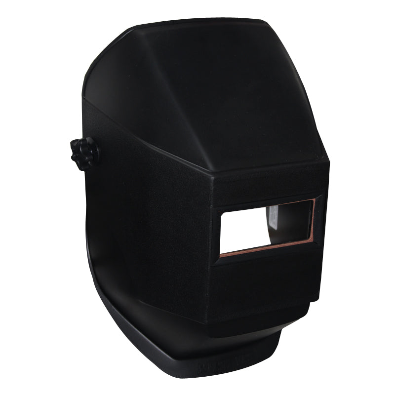 Careta Para Soldar Arctron Con Ventana Fija