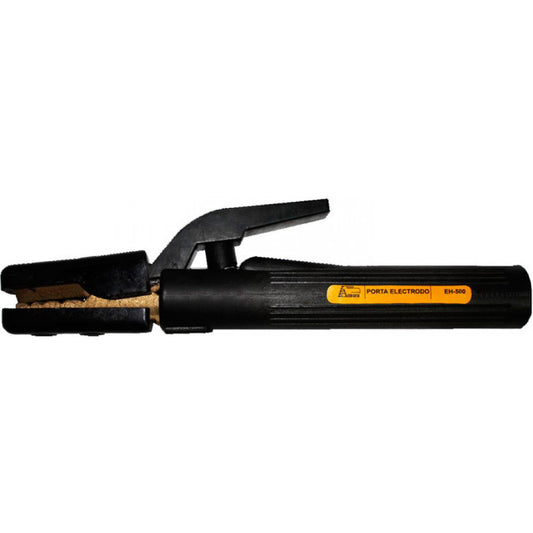 Porta Electrodos 500A Eh 500 Ansorg