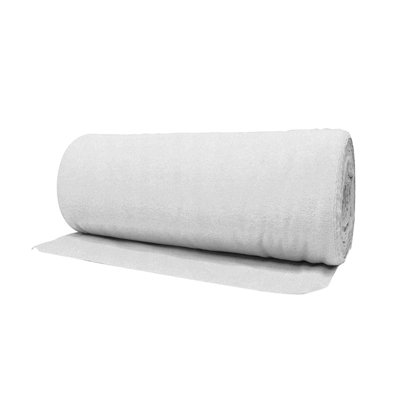 Franela Blanca De 50 M