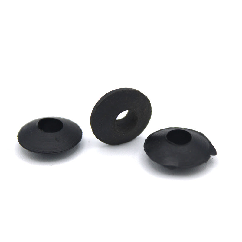Rondana De Neopreno Para Pija Punta Broca De 1/4"