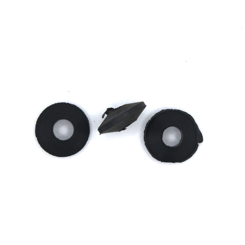Rondana De Neopreno Para Pija Punta Broca De 1/4"